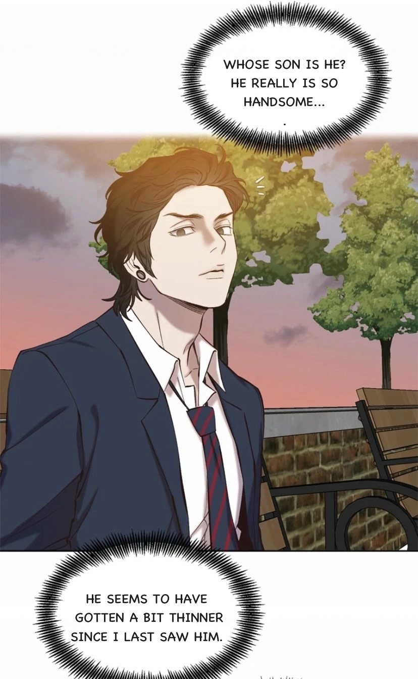 The Time When We Were Young Chapter 106 221 566099d5dd2d