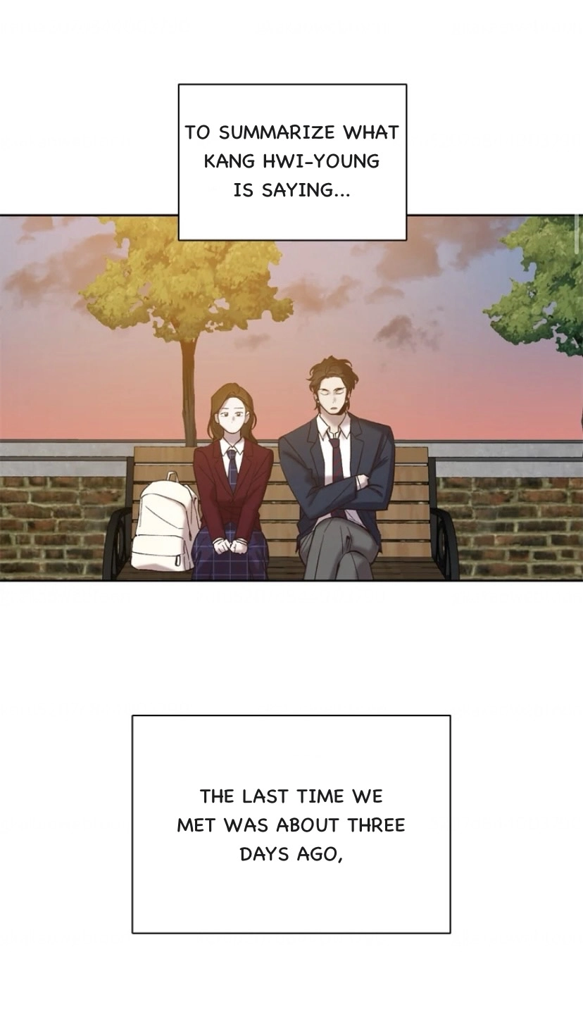 The Time When We Were Young Chapter 106 211 957b4bdd53c2
