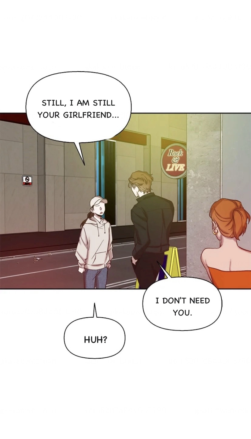 The Time When We Were Young Chapter 106 245 ca7536e5846f