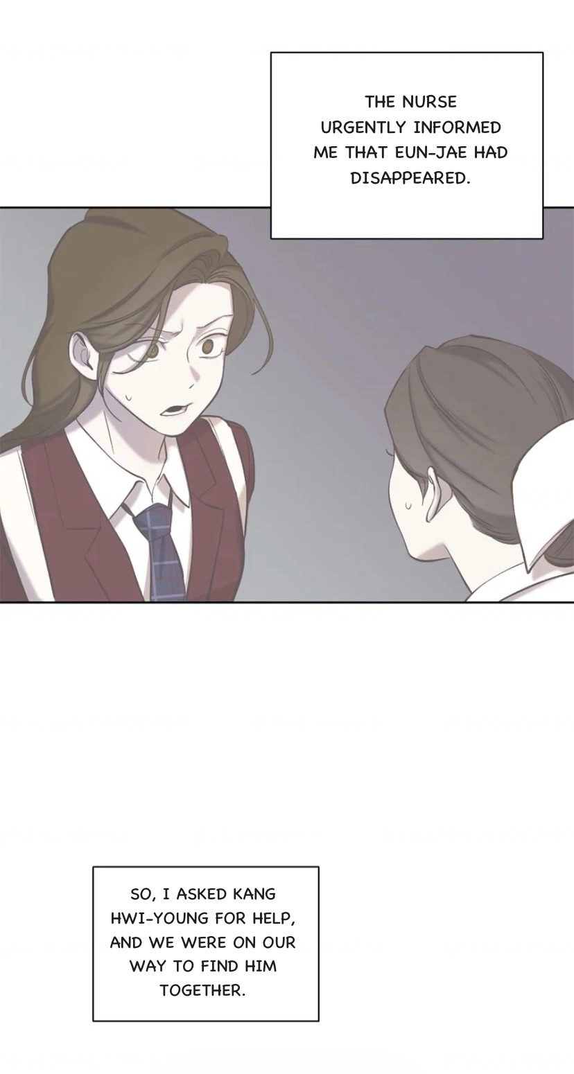 The Time When We Were Young Chapter 106 216 e016005edfca