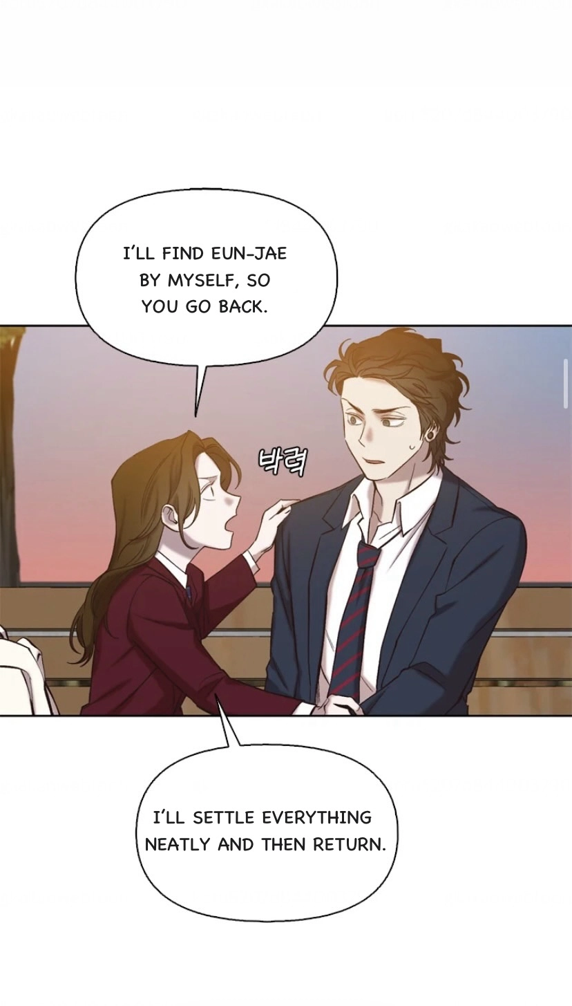The Time When We Were Young Chapter 106 224 e5954a9cd7de