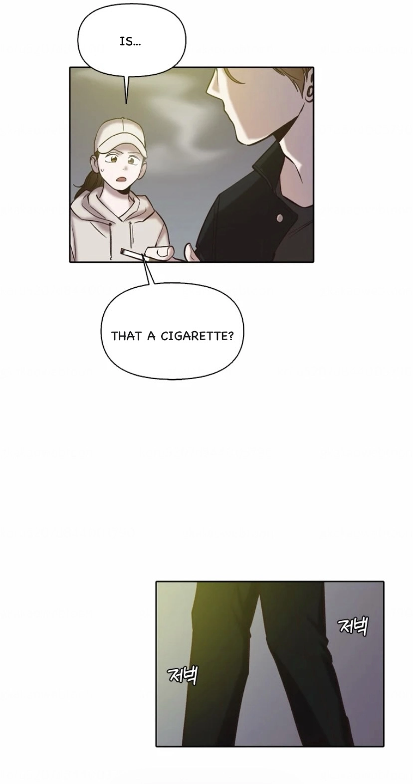 The Time When We Were Young Chapter 106 241 e9490c48a1d1
