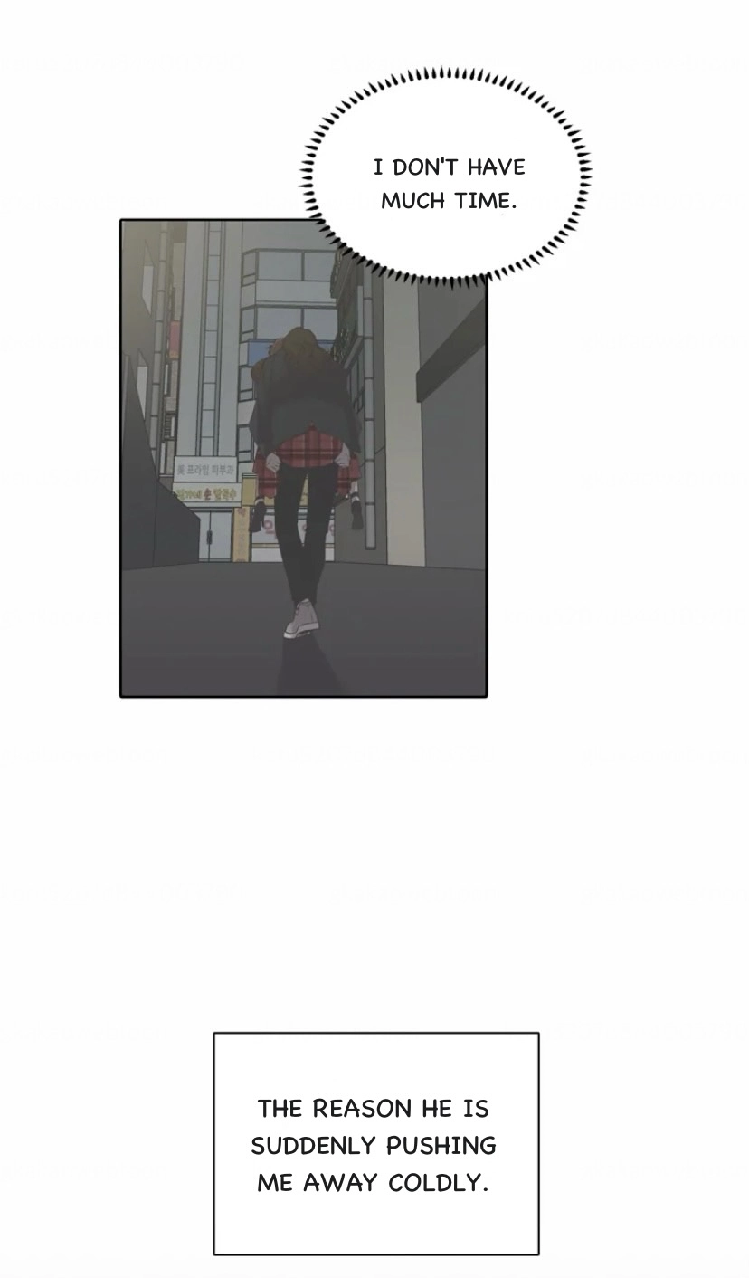 The Time When We Were Young Chapter 106 258 f08b96c0be5c