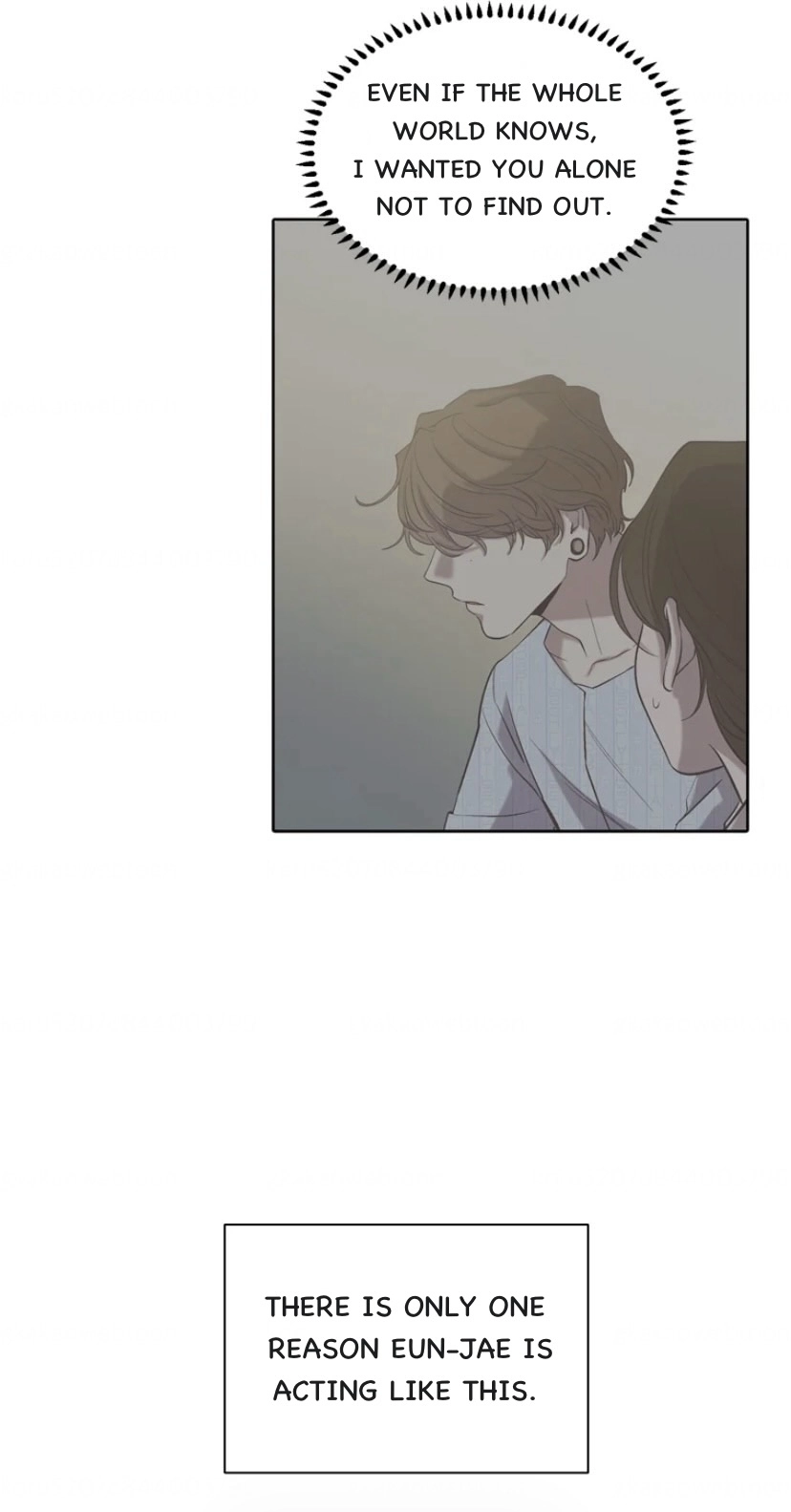 The Time When We Were Young Chapter 106 254 fdf4d2f279af