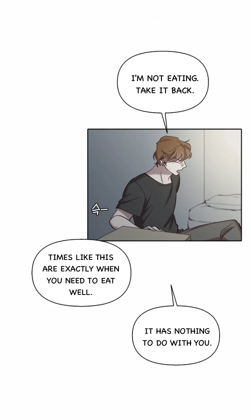 The Time When We Were Young Chapter 107 282 03dac1b3de84