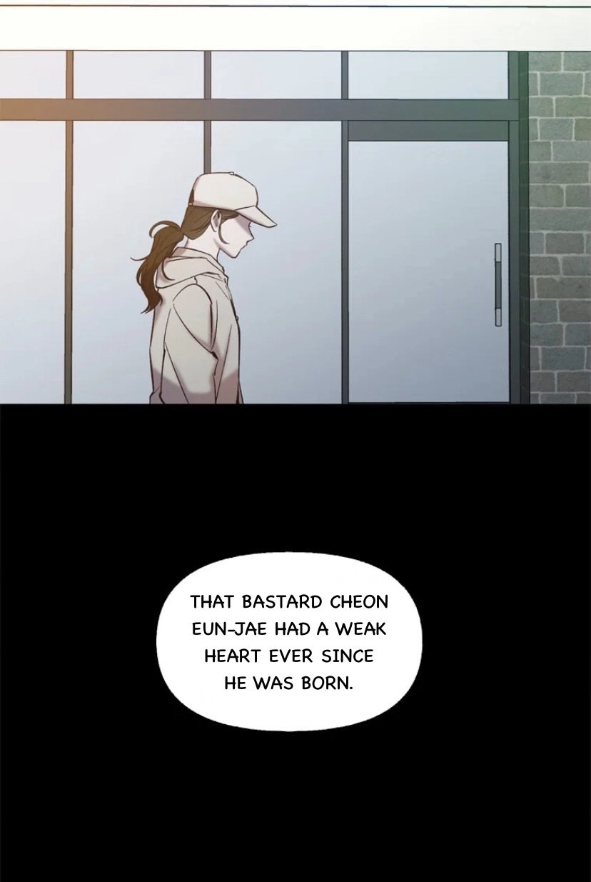 The Time When We Were Young Chapter 107 247 049a551583a1