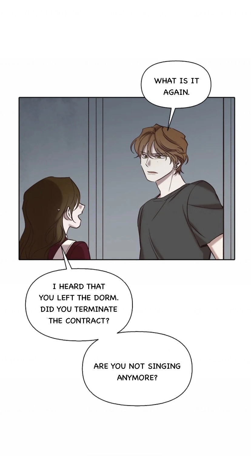 The Time When We Were Young Chapter 107 277 1e258d846b64
