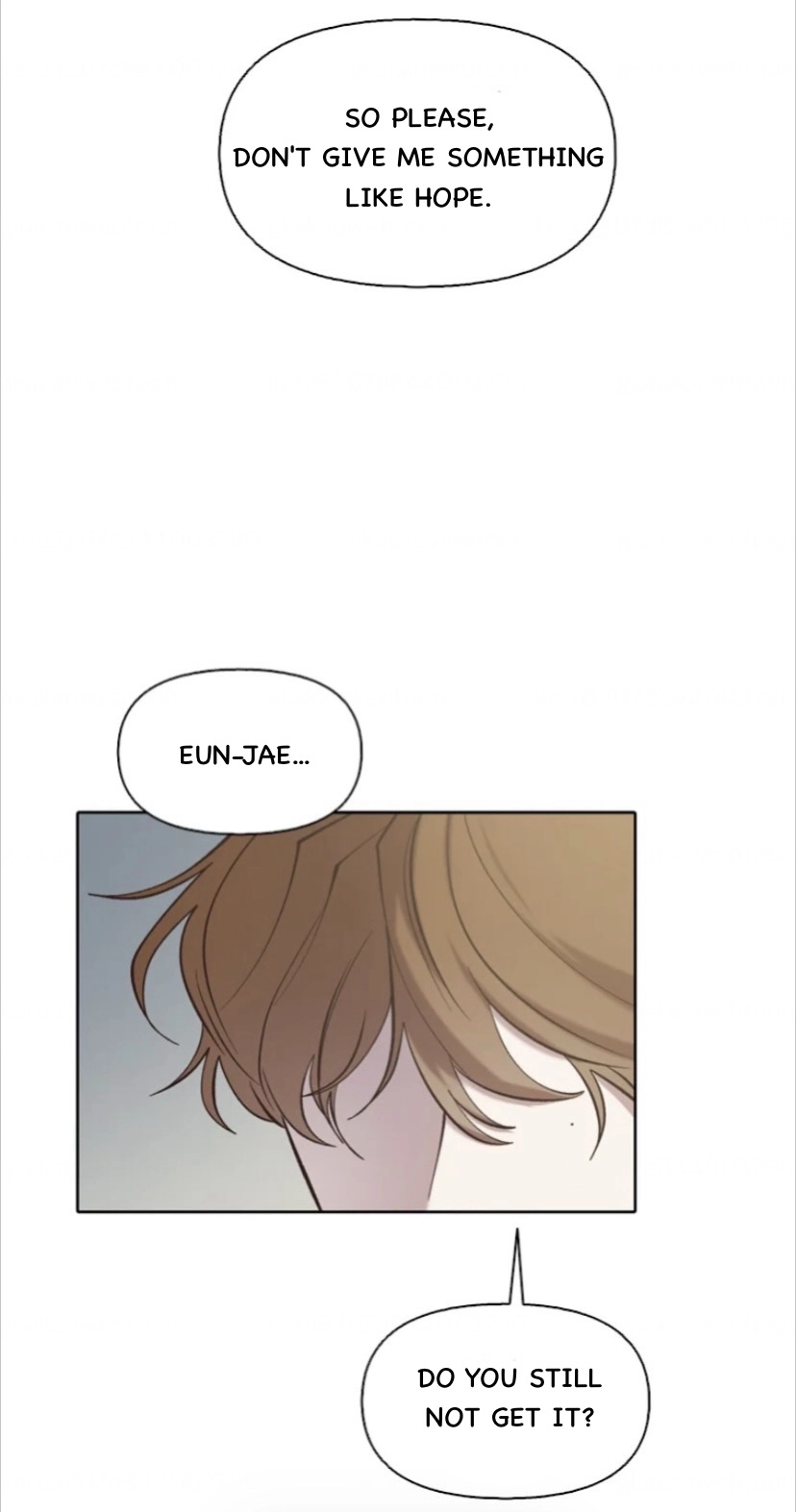 The Time When We Were Young Chapter 107 294 20869021ee3c