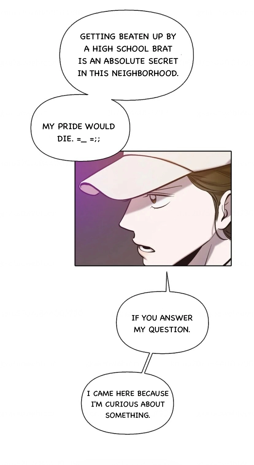 The Time When We Were Young Chapter 107 238 43cf0be099ee