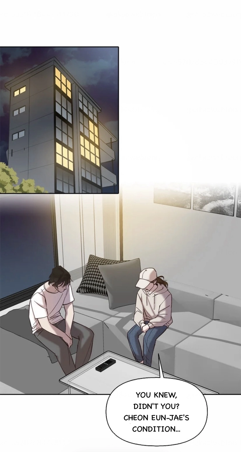 The Time When We Were Young Chapter 107 254 6440bf60e3f8