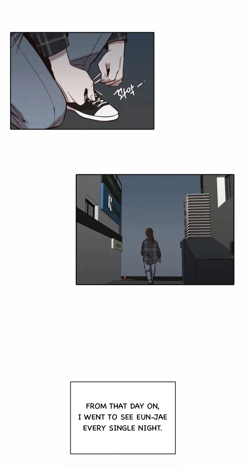 The Time When We Were Young Chapter 107 267 87d2c65642b5