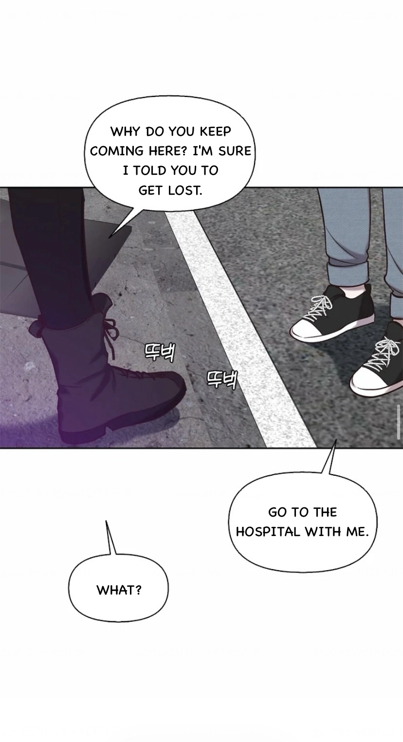 The Time When We Were Young Chapter 107 269 9cc9a1d88c1d