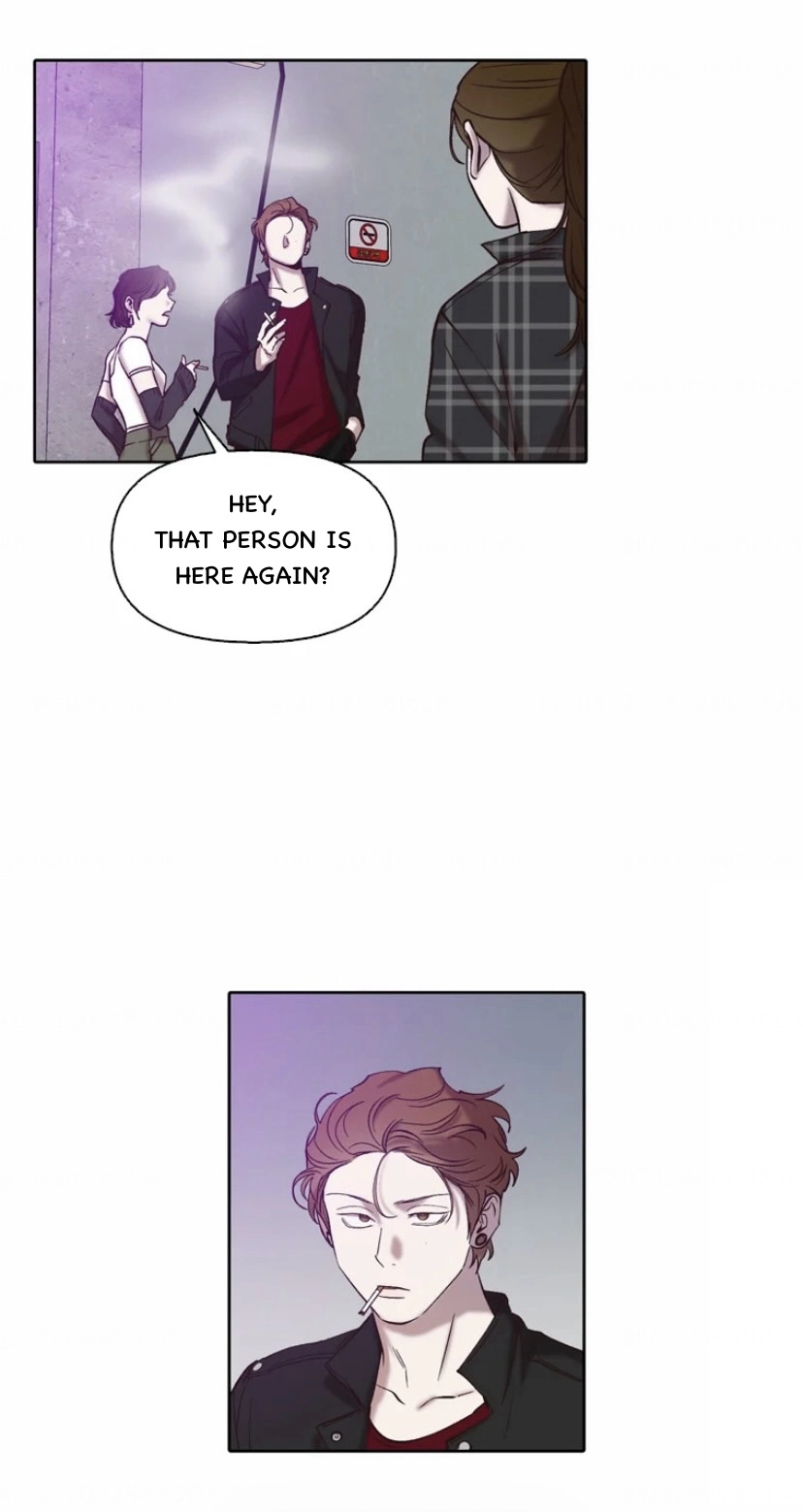 The Time When We Were Young Chapter 107 268 bb95f5015001