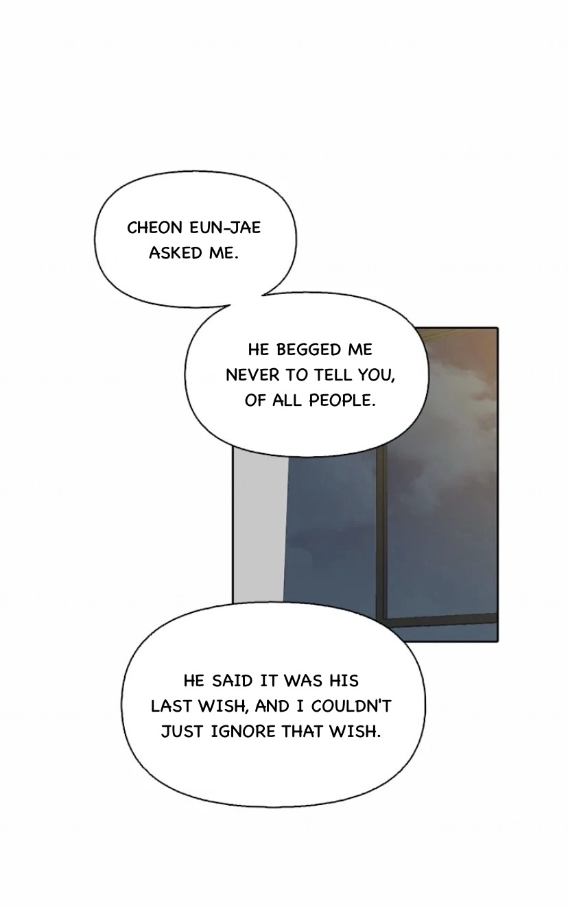 The Time When We Were Young Chapter 107 256 e846652b7ff6