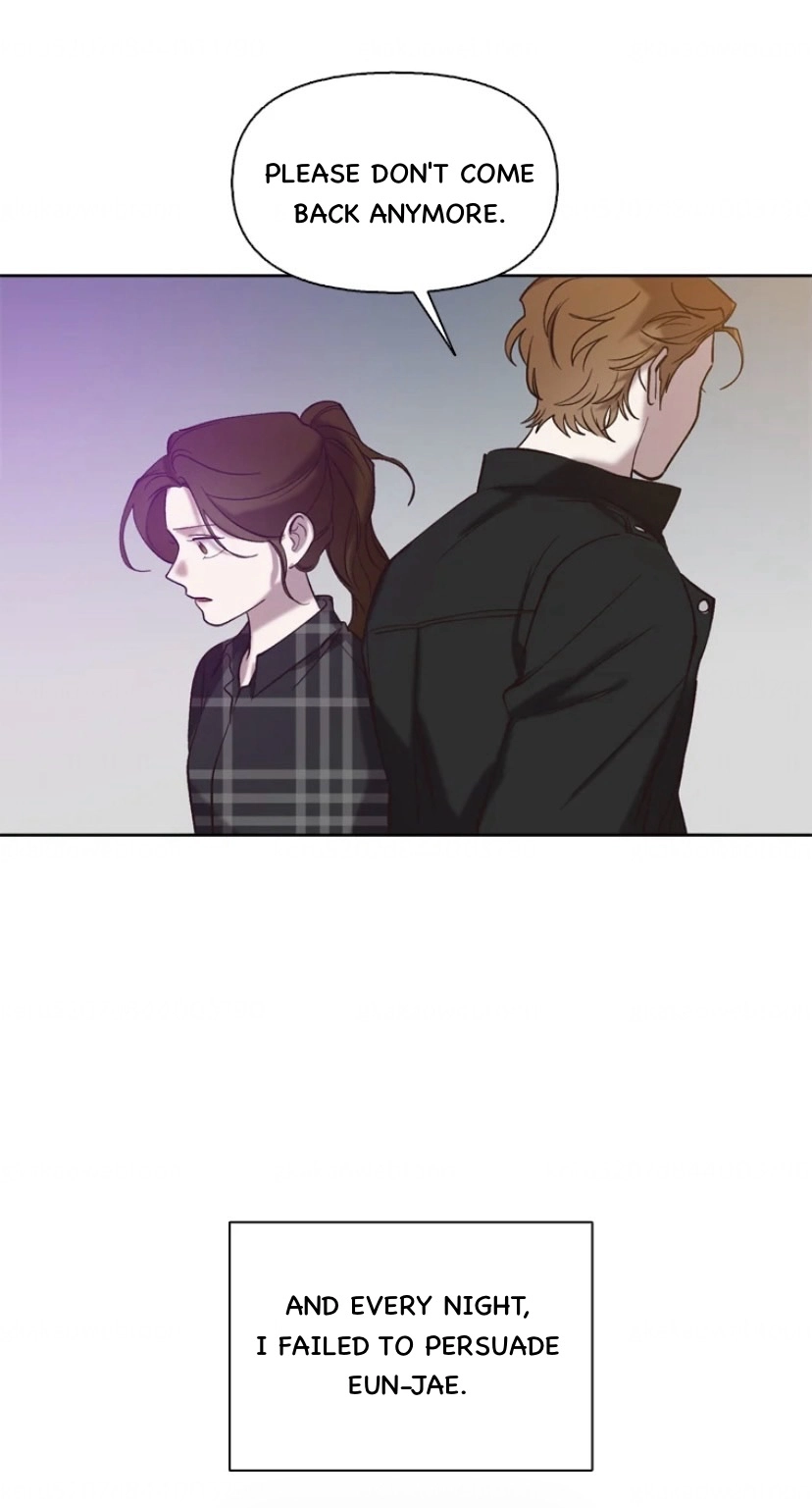 The Time When We Were Young Chapter 107 273 f76b8386b29a