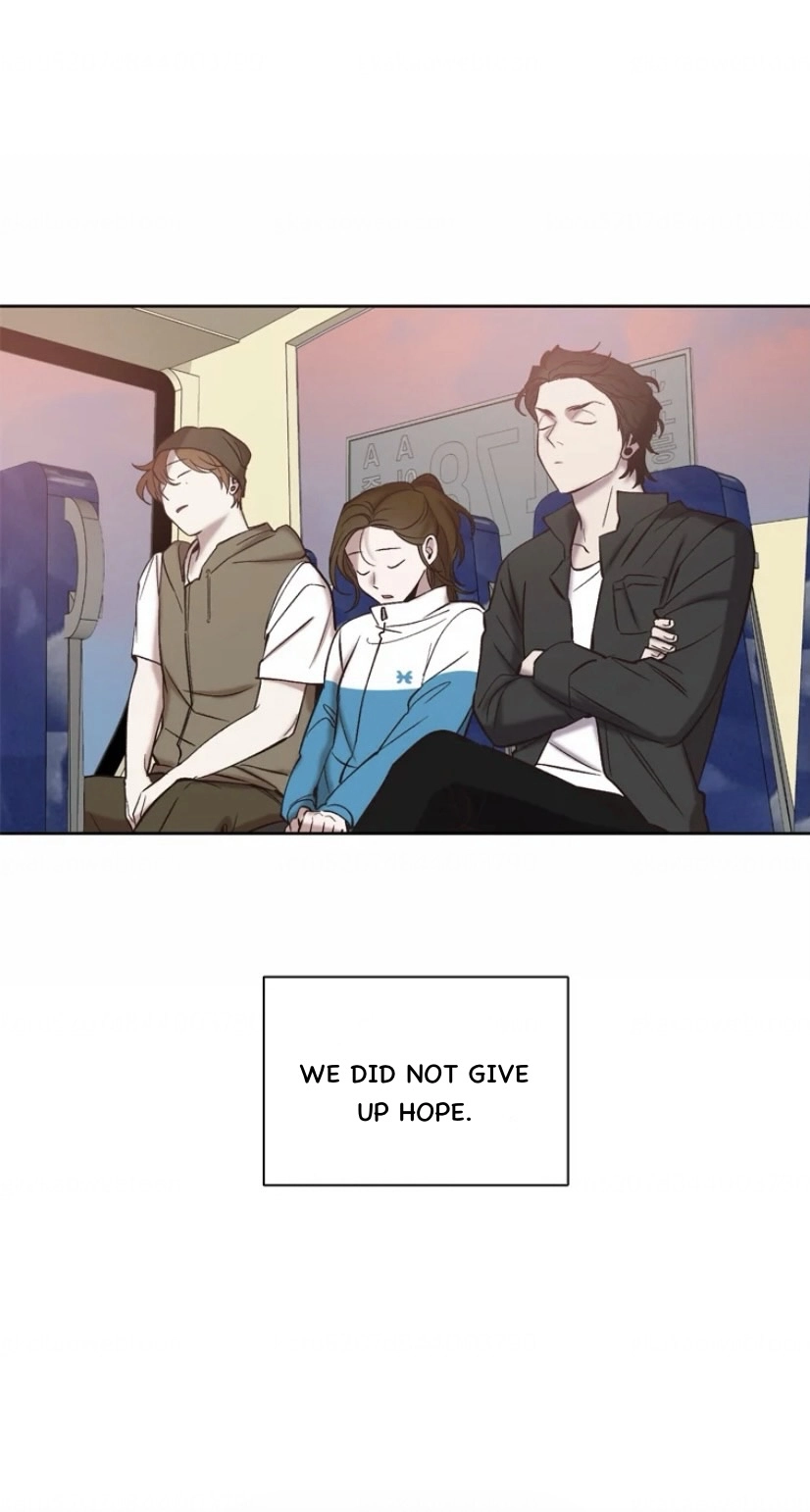 The Time When We Were Young Chapter 108 241 03bb74d6a2f0