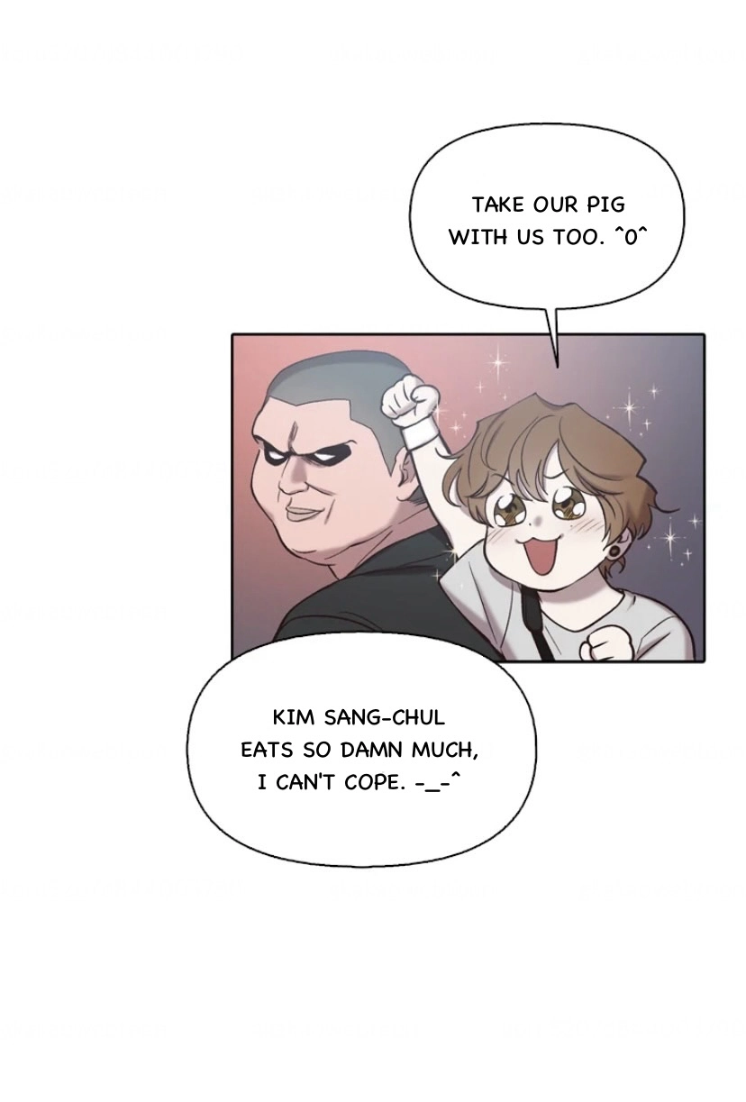 The Time When We Were Young Chapter 108 249 23fbeef25ff0