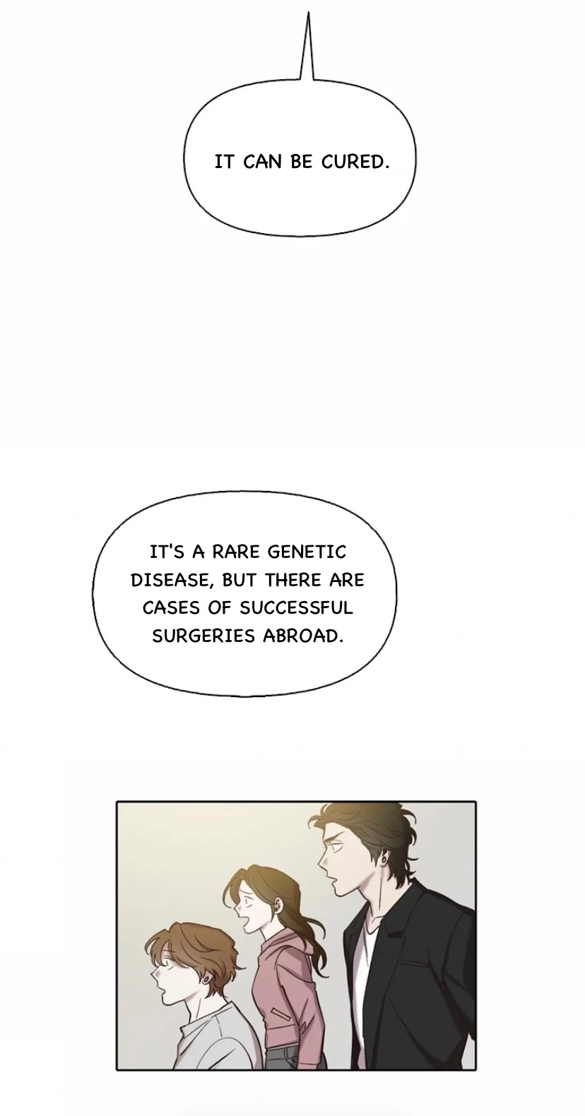 The Time When We Were Young Chapter 108 243 29102180aa8f