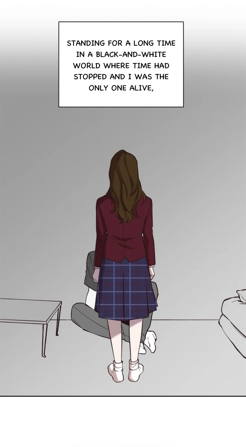 The Time When We Were Young Chapter 108 199 2a930558cf78