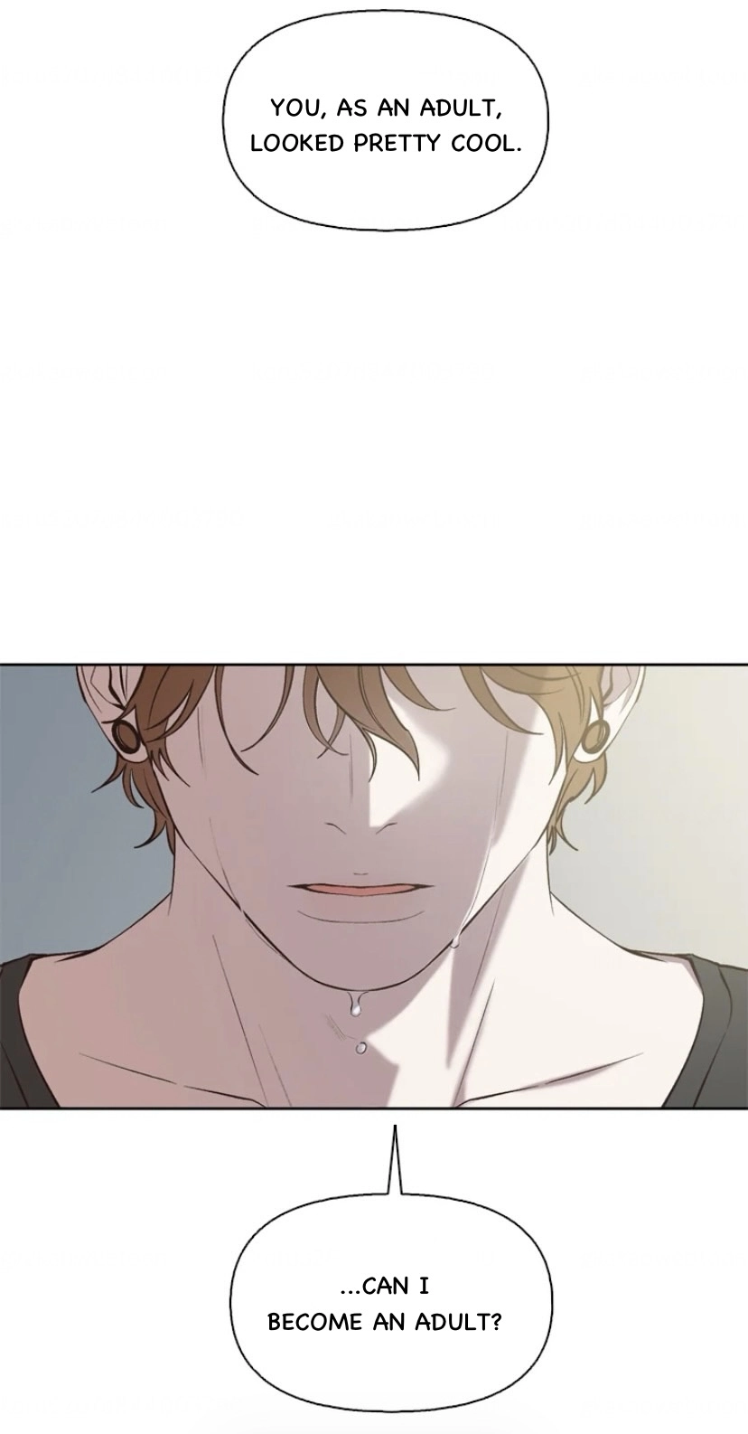 The Time When We Were Young Chapter 108 209 3b54d8e94b39