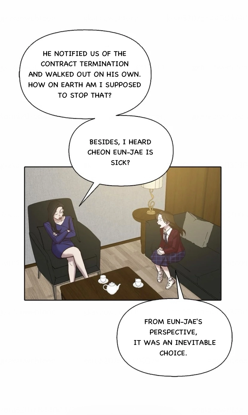The Time When We Were Young Chapter 108 221 42a7990b478e