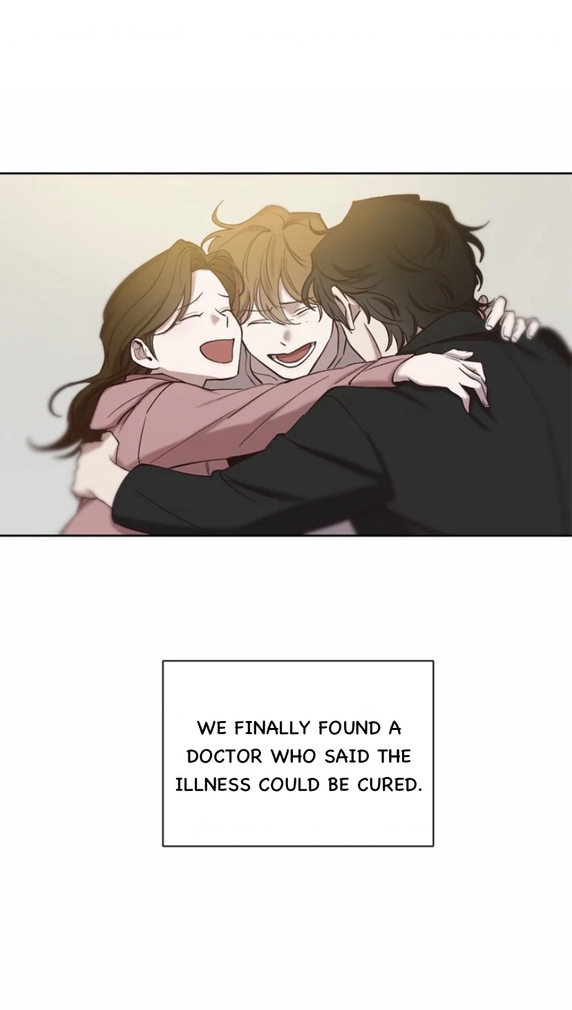 The Time When We Were Young Chapter 108 244 44c839fb01ca