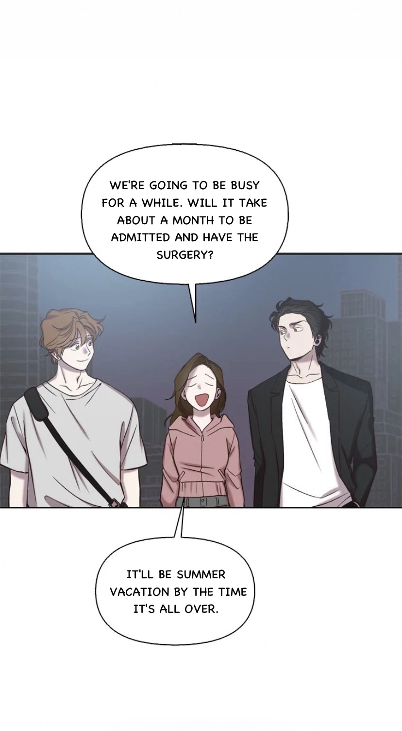 The Time When We Were Young Chapter 108 245 494f224c8f6d