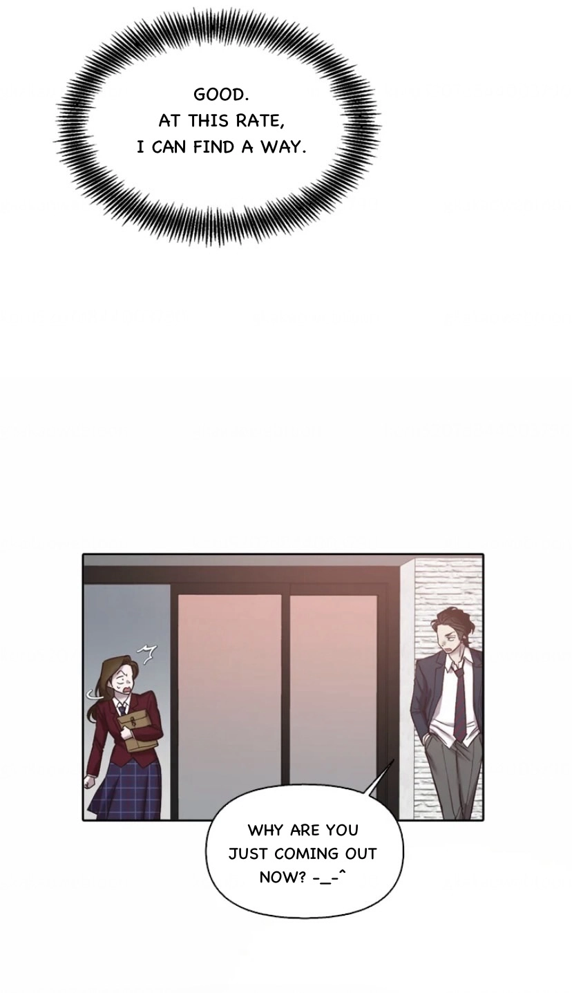 The Time When We Were Young Chapter 108 231 5405a04abd31