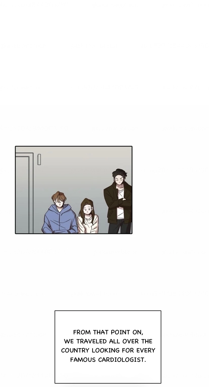 The Time When We Were Young Chapter 108 239 87cc181ace0d