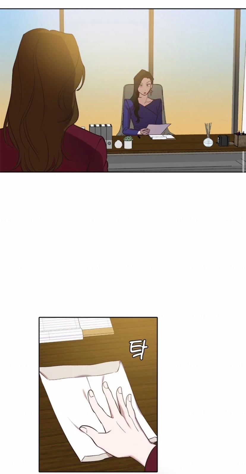 The Time When We Were Young Chapter 108 218 bac56ca1d03e