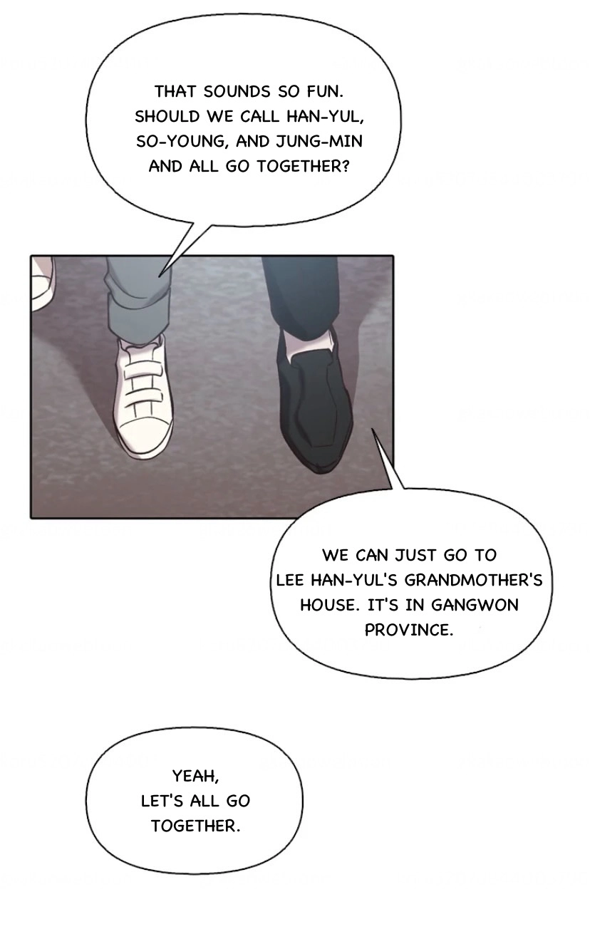 The Time When We Were Young Chapter 108 248 cbf5aefe441e