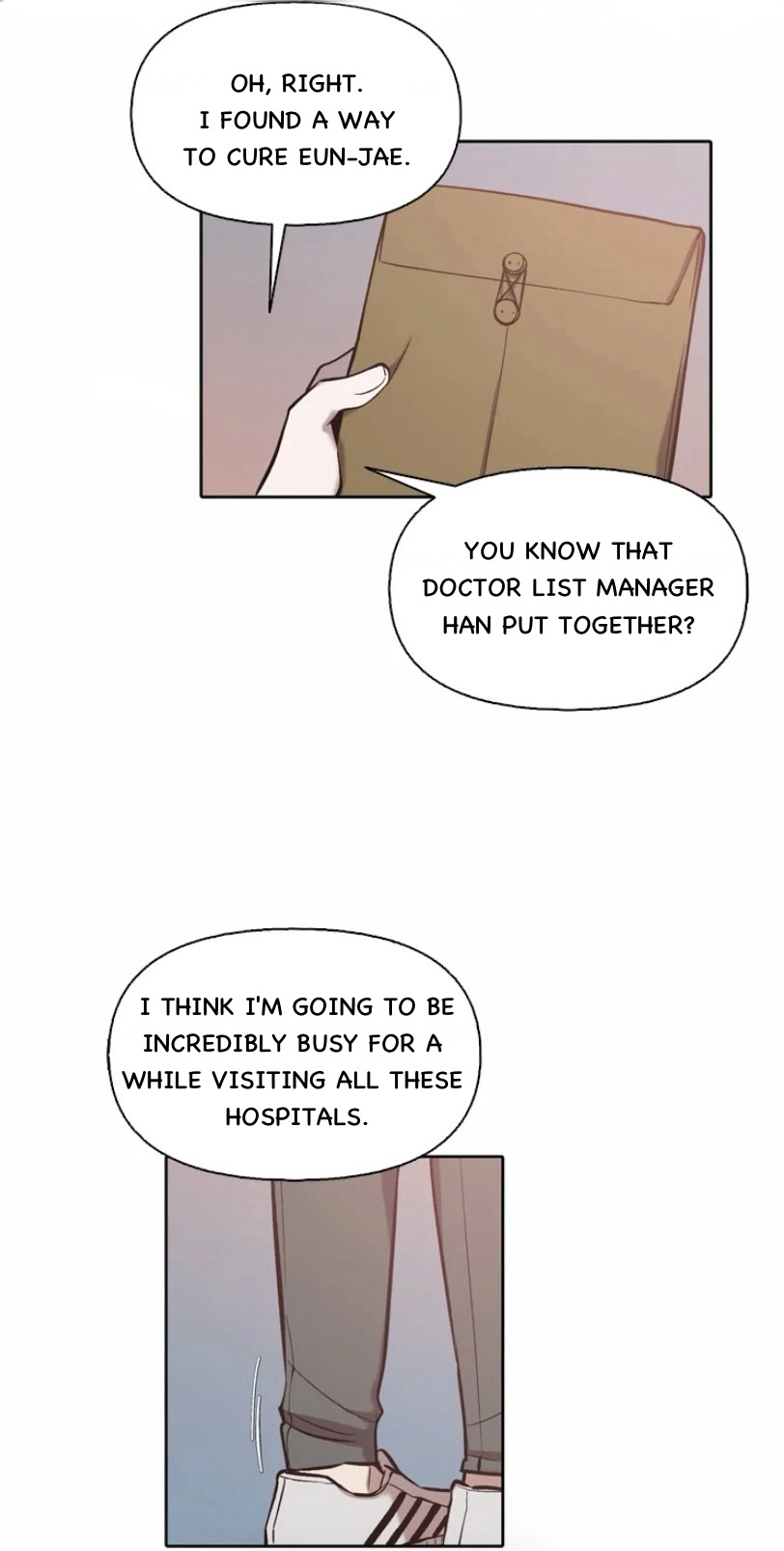 The Time When We Were Young Chapter 108 236 d8a2ce043867