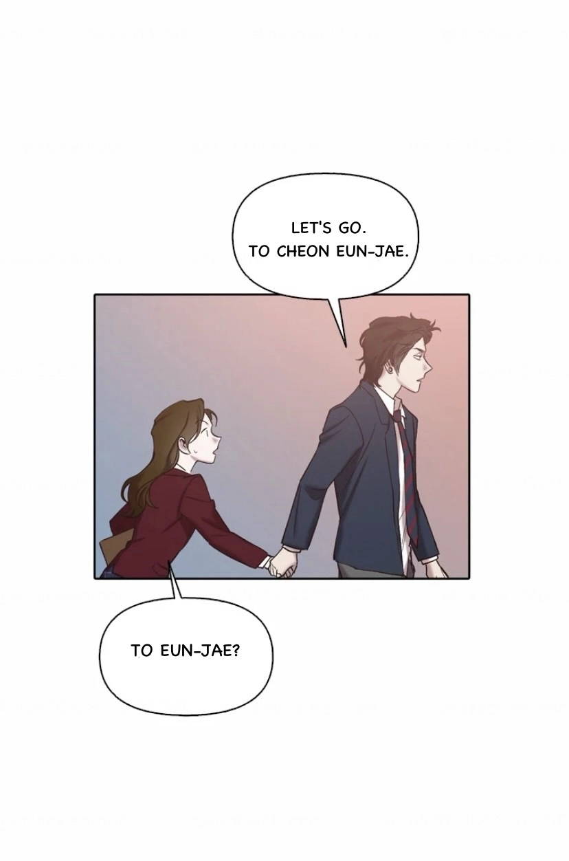 The Time When We Were Young Chapter 108 235 e7e1daaee415