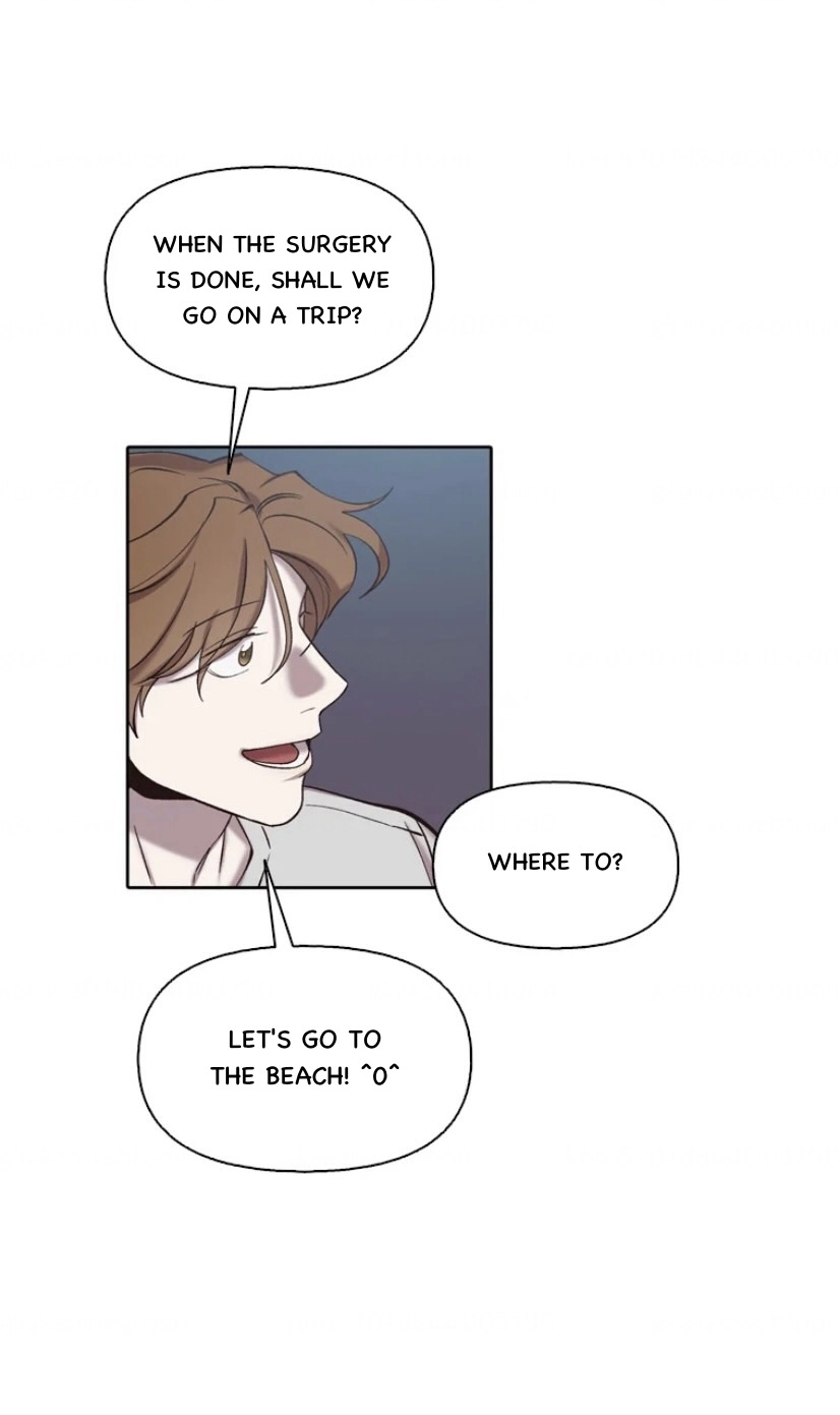 The Time When We Were Young Chapter 108 246 eb6f3f84638e