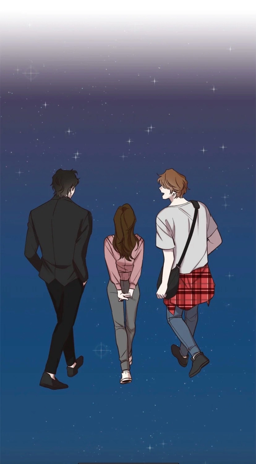 The Time When We Were Young Chapter 108 253 f7018aad498c