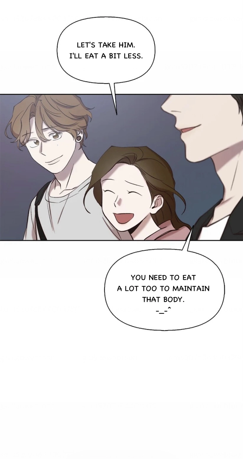 The Time When We Were Young Chapter 108 250 fdbcea6af20a