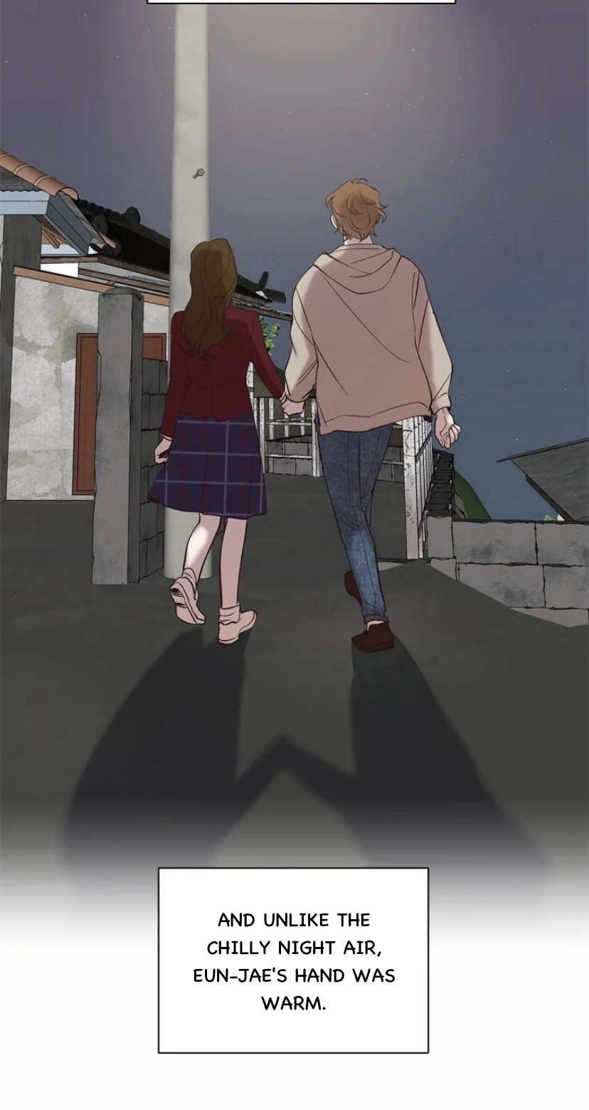 The Time When We Were Young Chapter 109 230 15cd1364fe67