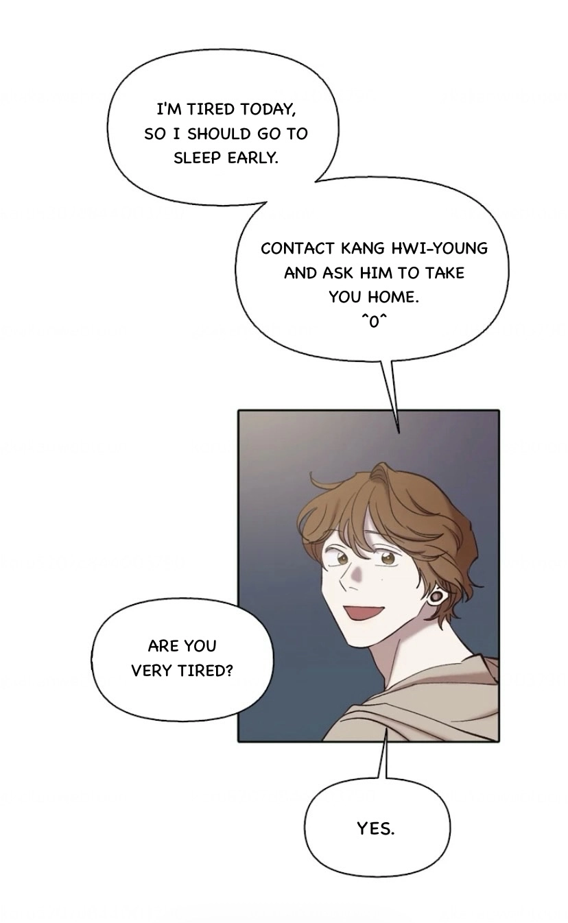 The Time When We Were Young Chapter 109 234 1f5ce645c62c