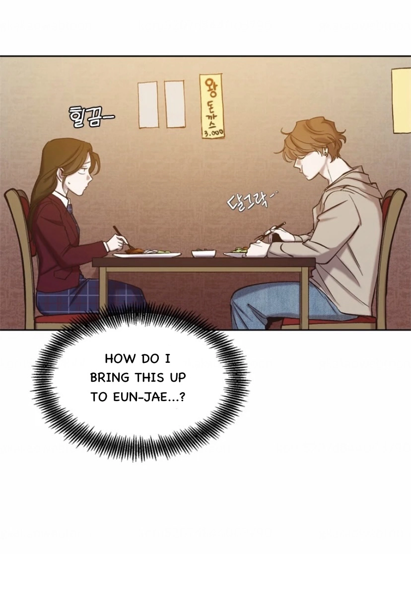 The Time When We Were Young Chapter 109 219 303f42755947