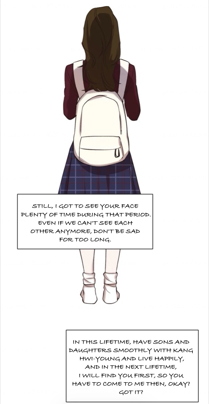 The Time When We Were Young Chapter 109 259 45564f40f711