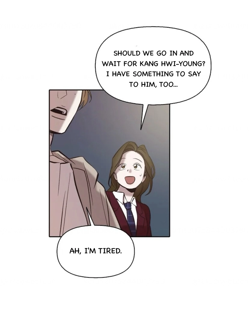 The Time When We Were Young Chapter 109 233 476be68fd629