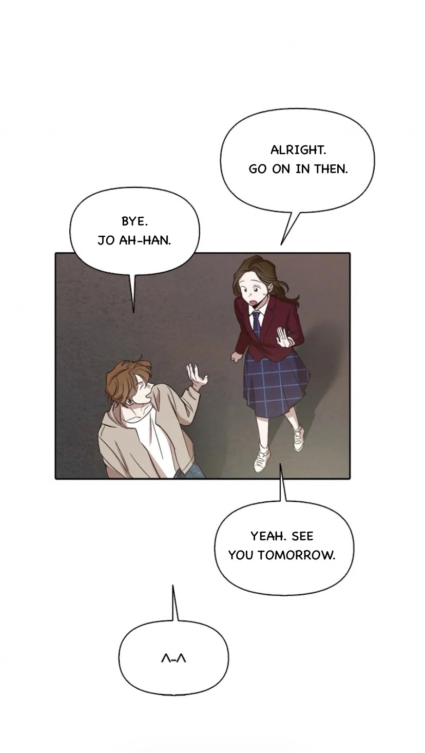 The Time When We Were Young Chapter 109 235 4858530791db