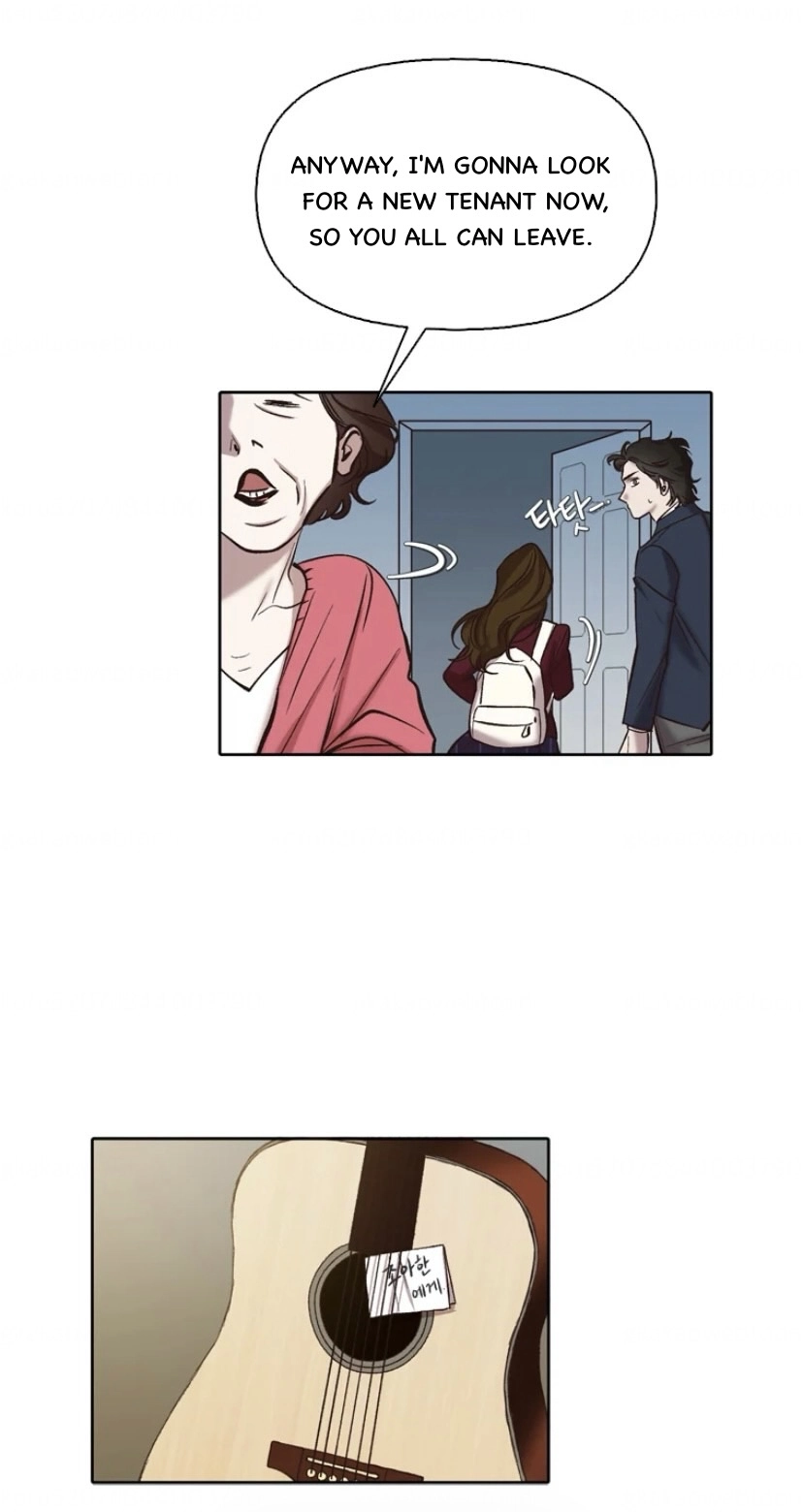 The Time When We Were Young Chapter 109 255 6d1a7d40f0c1