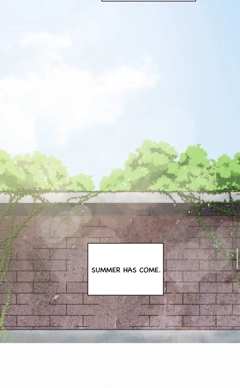The Time When We Were Young Chapter 109 266 722fb8111f48
