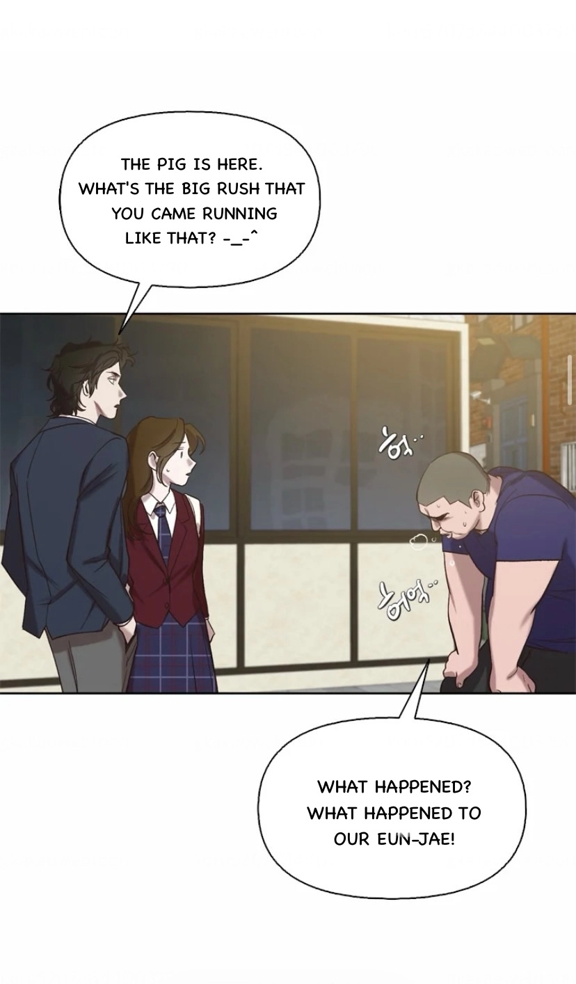 The Time When We Were Young Chapter 109 246 7eeee020ca0c