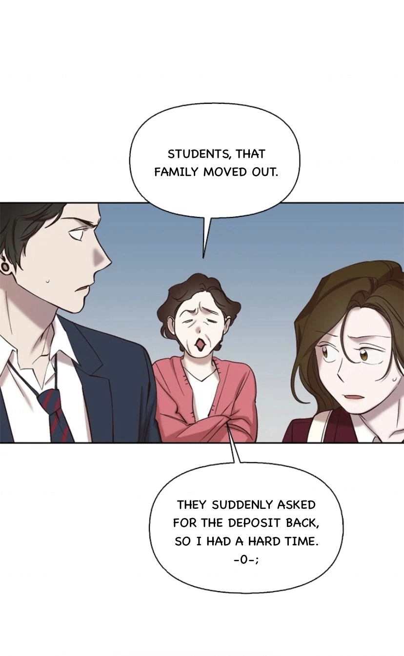 The Time When We Were Young Chapter 109 252 b3d114144e87