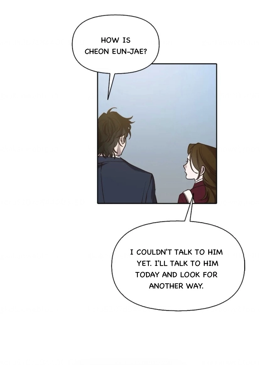 The Time When We Were Young Chapter 109 243 b402dde36546