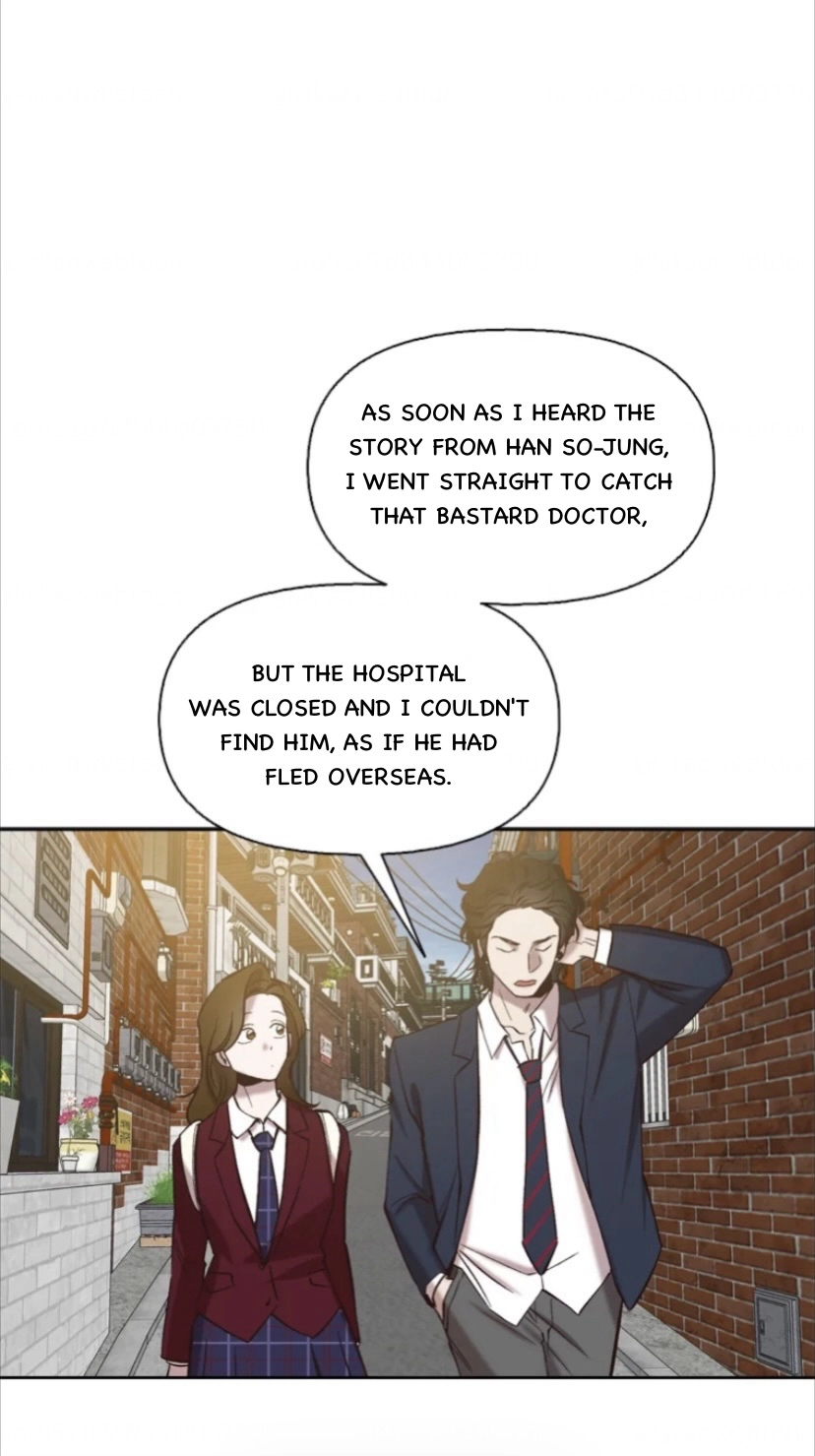 The Time When We Were Young Chapter 109 241 d2a5253bfc68