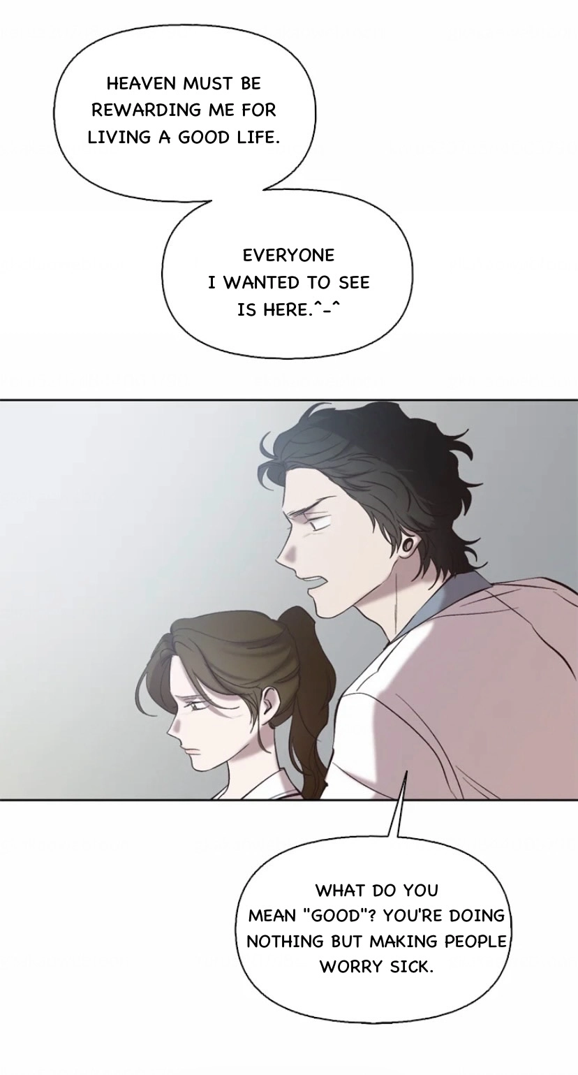 The Time When We Were Young Chapter 110 258 330cfce981b4