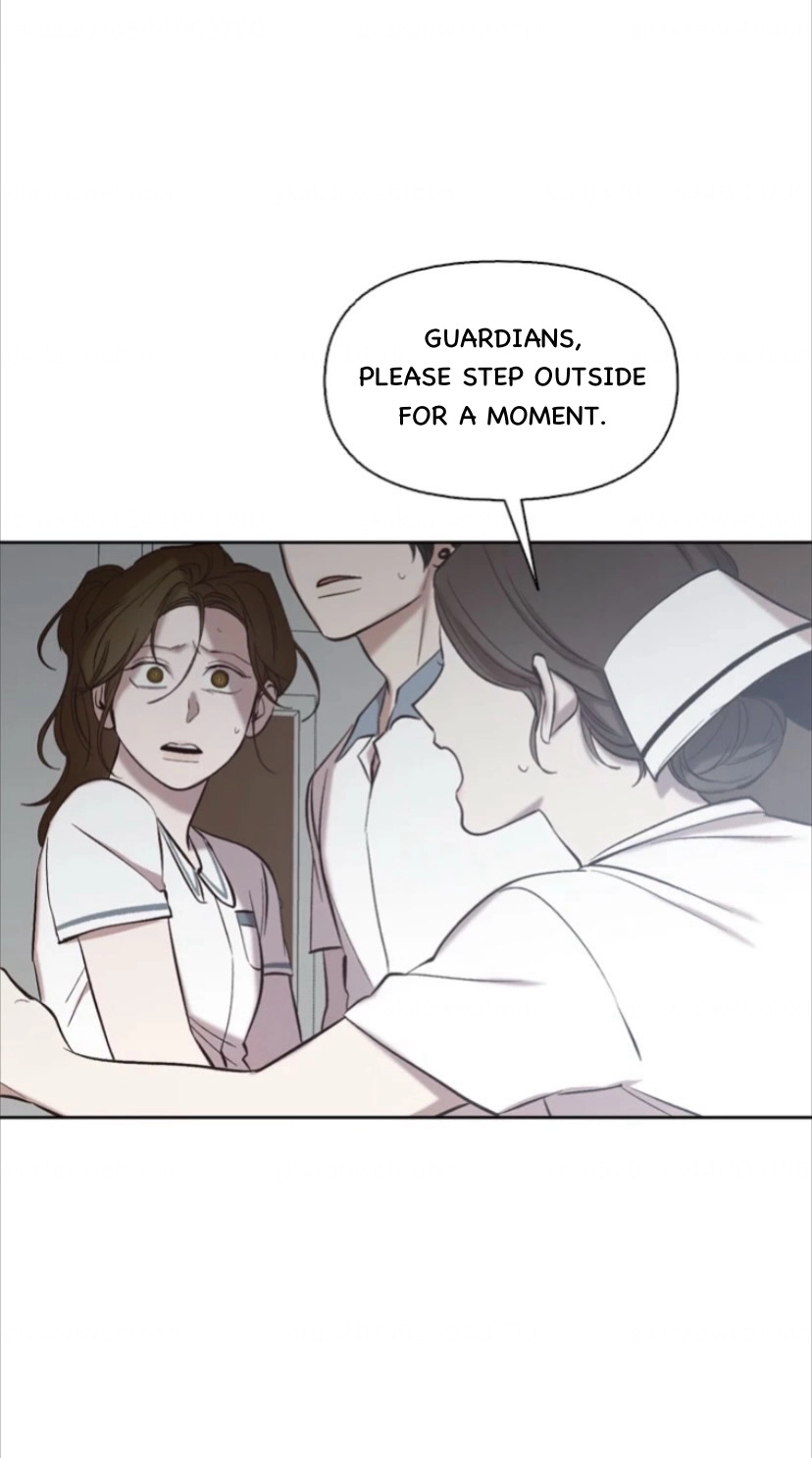 The Time When We Were Young Chapter 110 238 38bda214e1b1